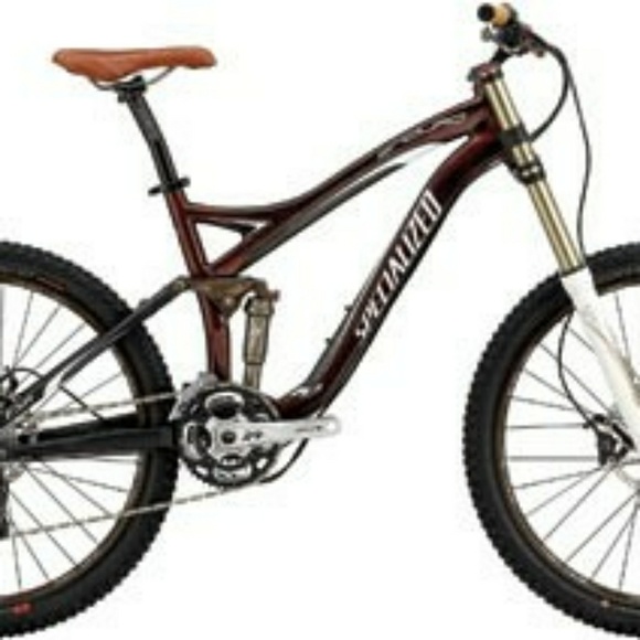 ***2008 specialized Enduro SL-PRO carbon*** - Picture 2 of 2